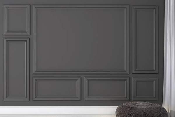 Accent Wall Installation