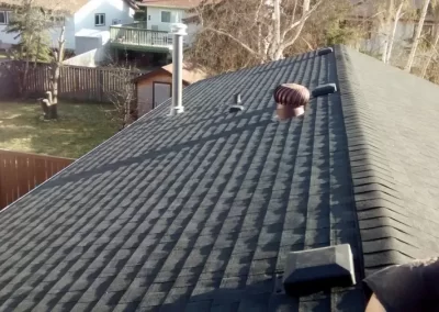 Flawless Roofing Services