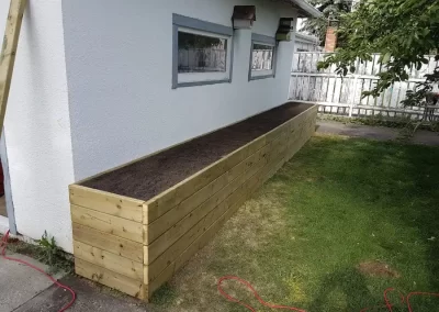 General Contracting Services