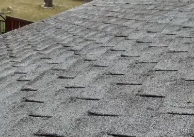 Impeccable Roofing Services