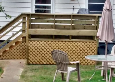 Impressive Construction Services