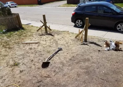 Local Fence Installation