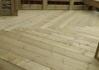 Notable Construction Services