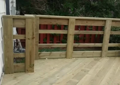 Outstanding Construction Services