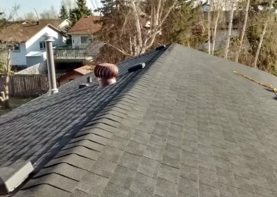 Perfect Roofing Services