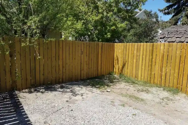 Pierce's Projects Corp.'s Other Services